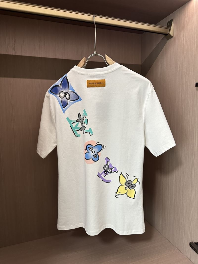 Louis Vuitton T-Shirts